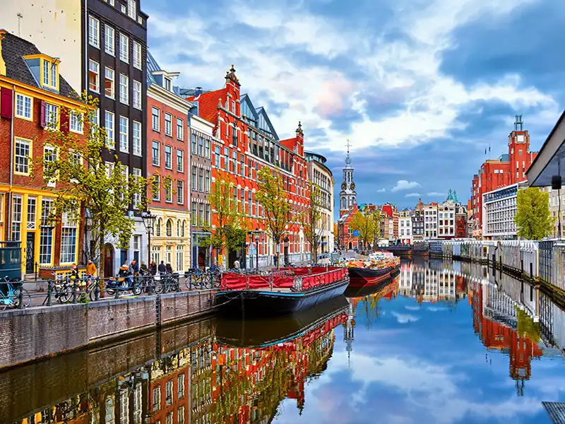 amstermdam