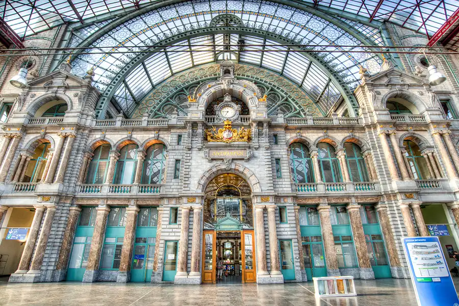 Antwerp, Belgium