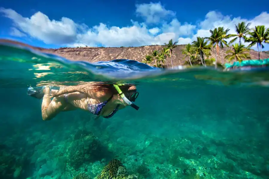 Big Island, Hawaii