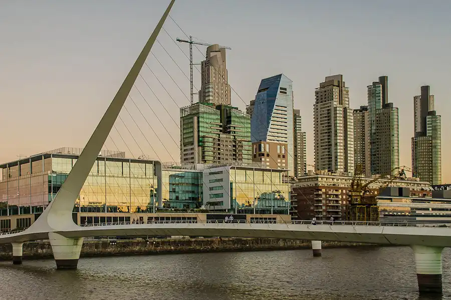 Buenos Aires, South America