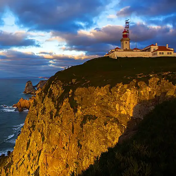 Cabo Da Roca