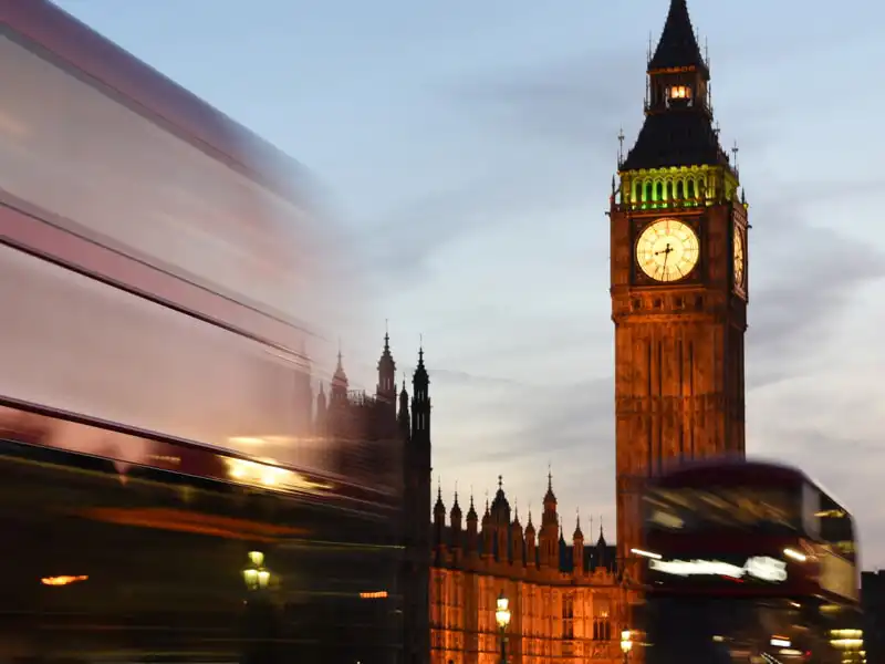 London