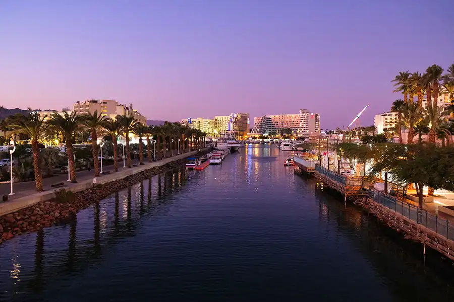 Eilat, Israel