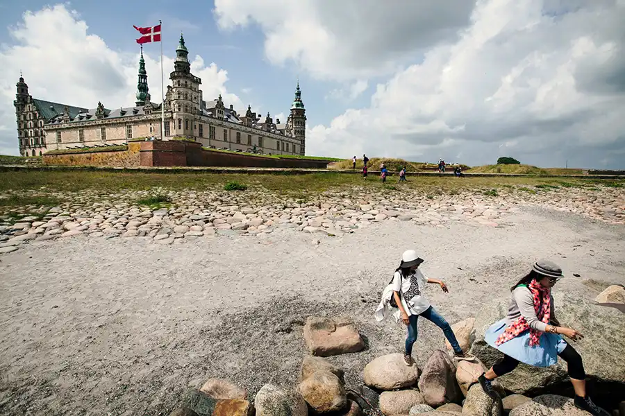 Elsinore, Denmark