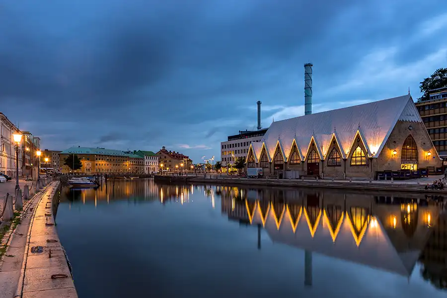 Gothenburg, Sweden