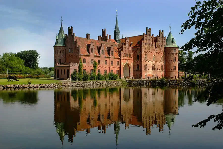 Kvarnstrup, Denmark