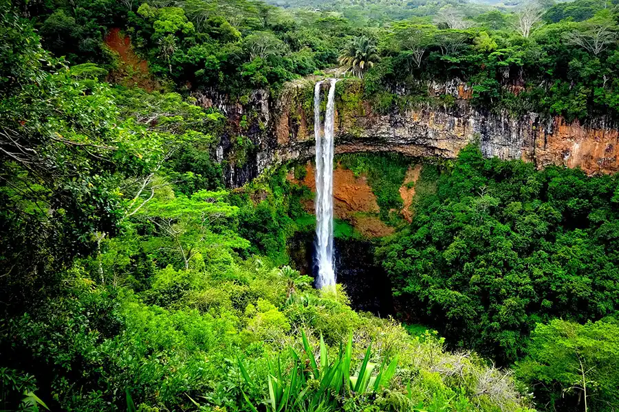 Mauritius, Africa