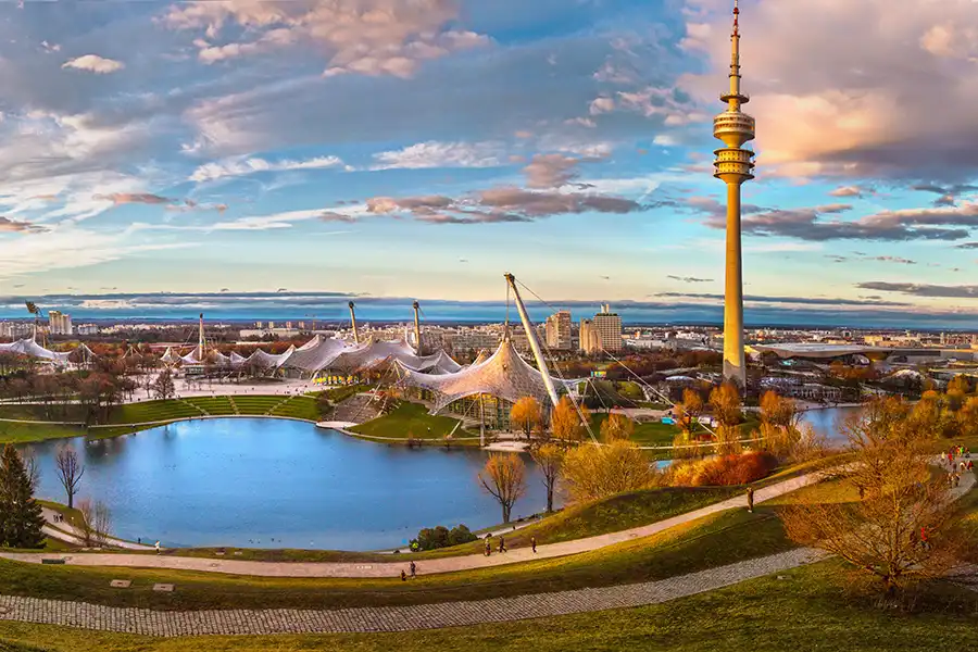 Munich, Germany