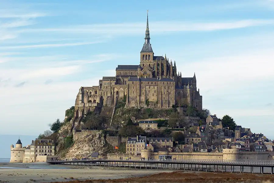 Normandy, France