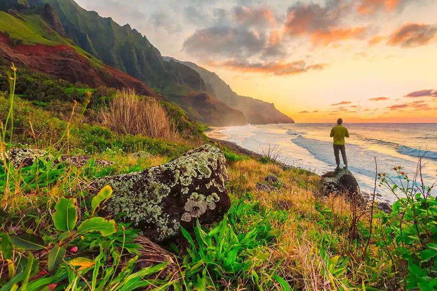 Oahu, Hawaii
