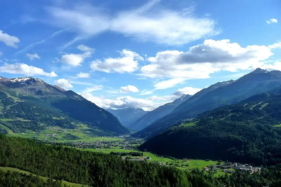 Bormio, Italy