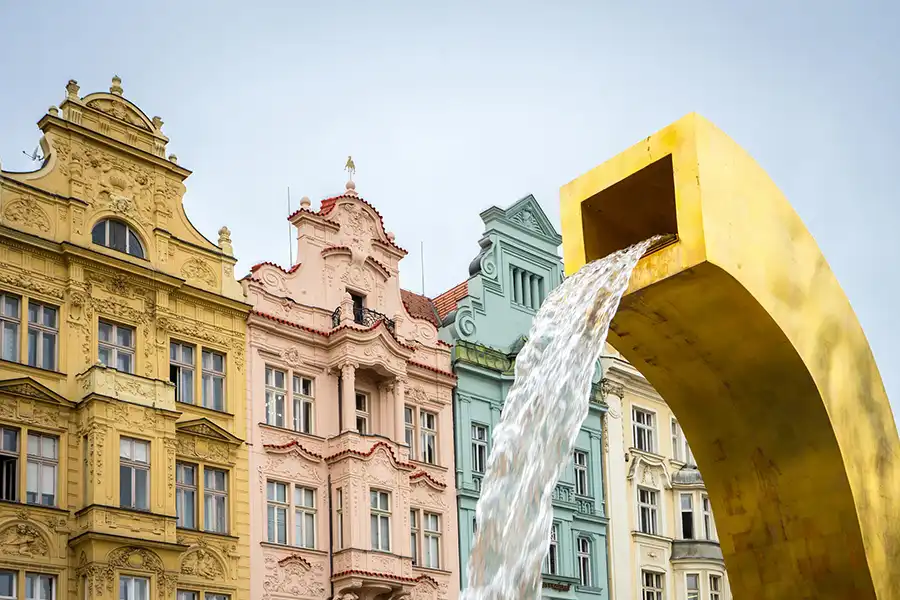 Pilsen, Czech