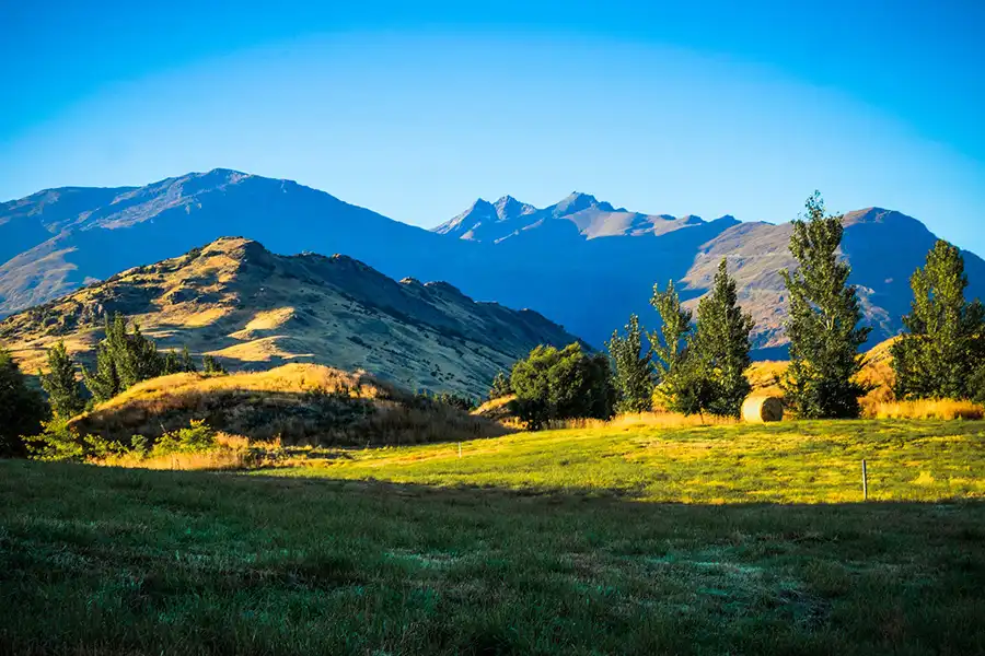 Queenstown, New Zealand