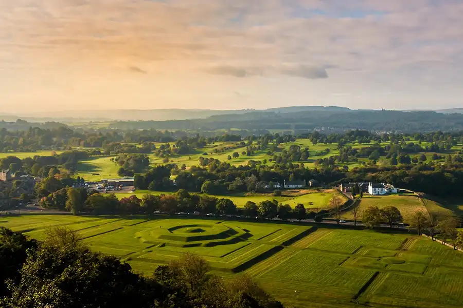 Stirling, Scotland