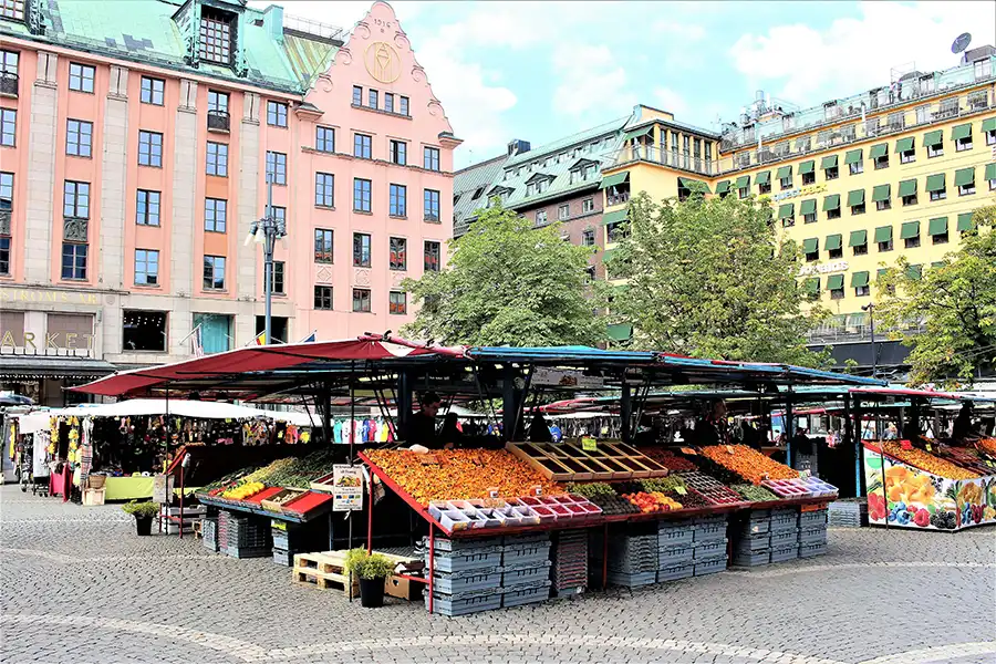 Stockholm, Sweden