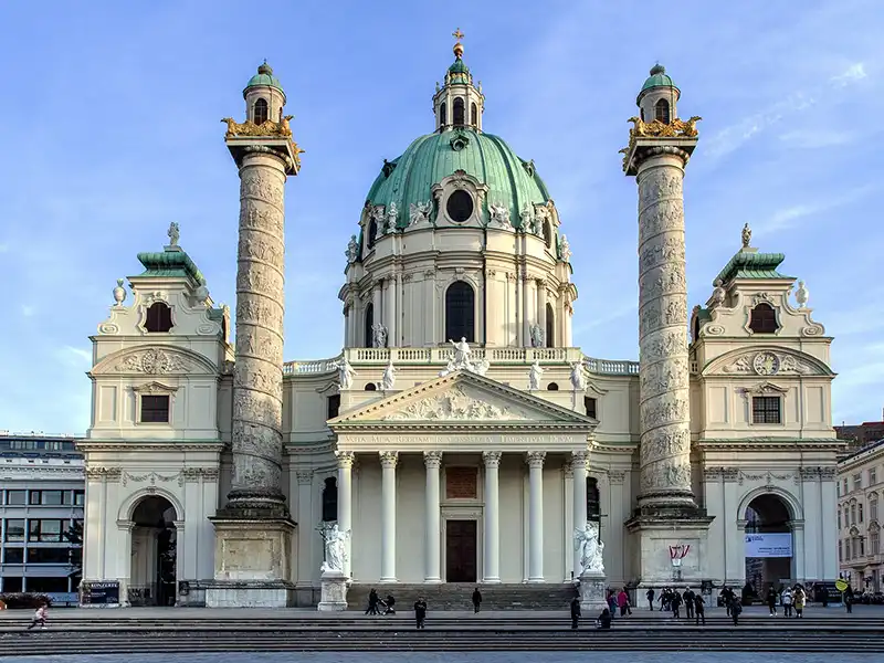 Vienna
